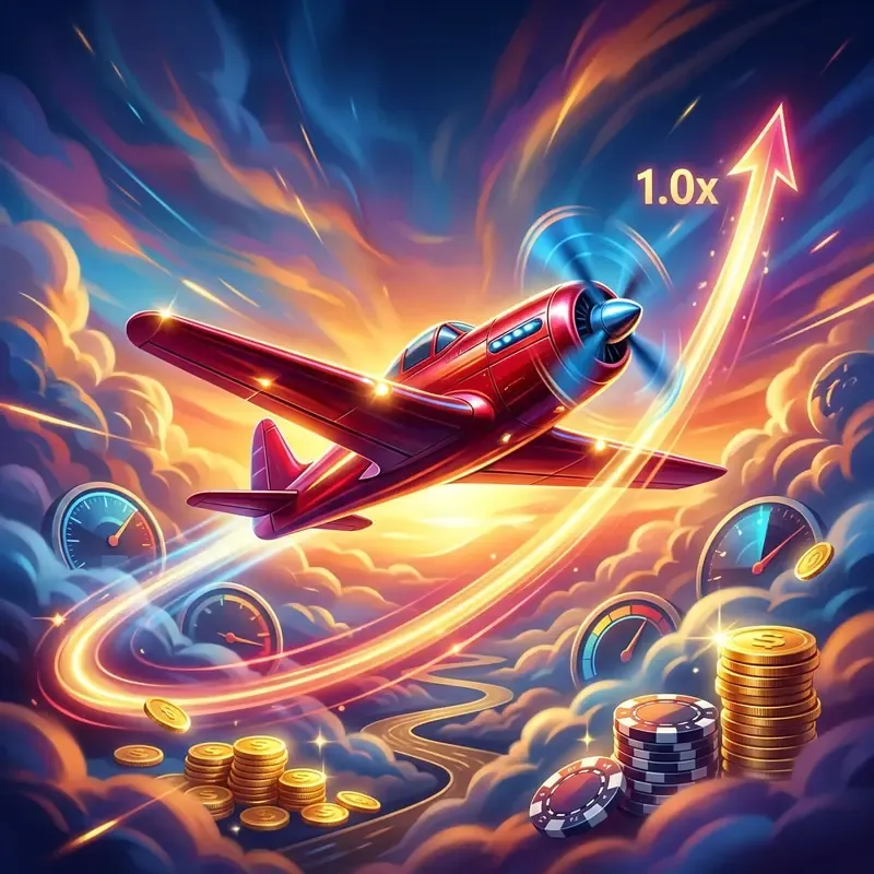 Aviator Game How to Play Online