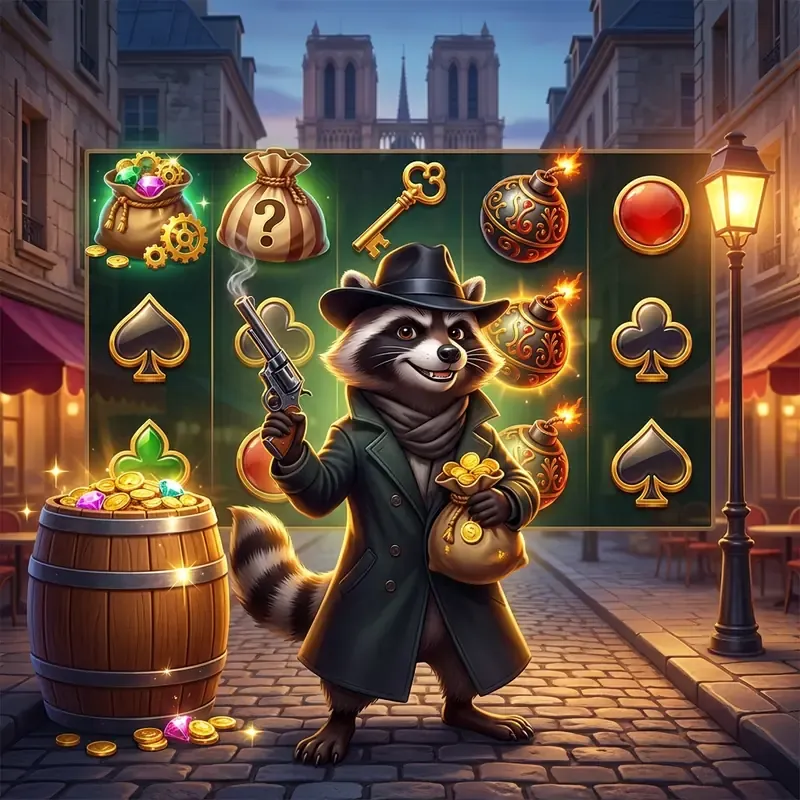Le Bandit