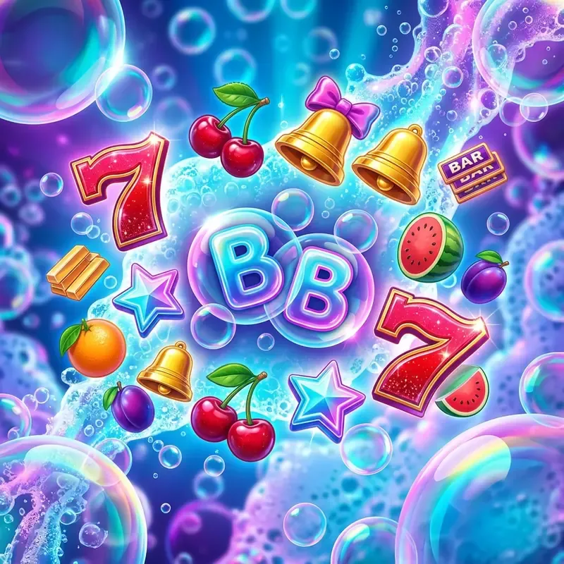 Double Bubble