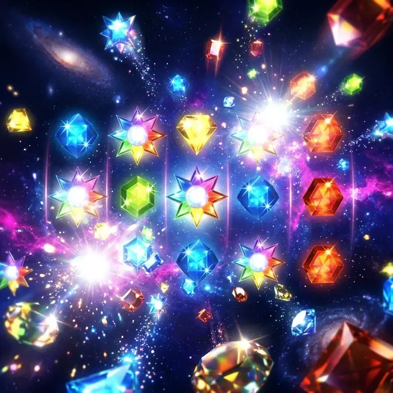 Starburst 