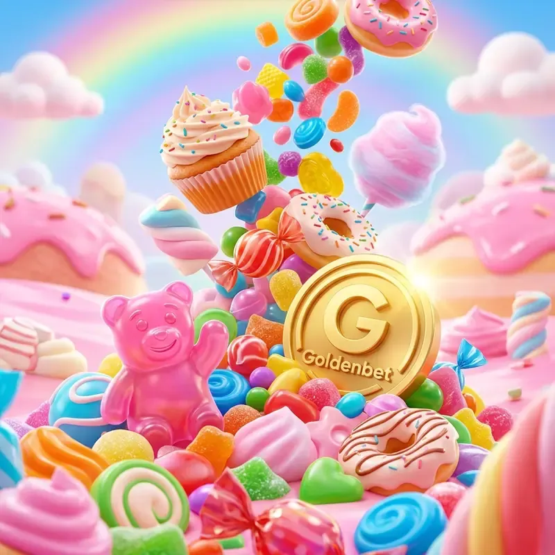 Sugar Rush