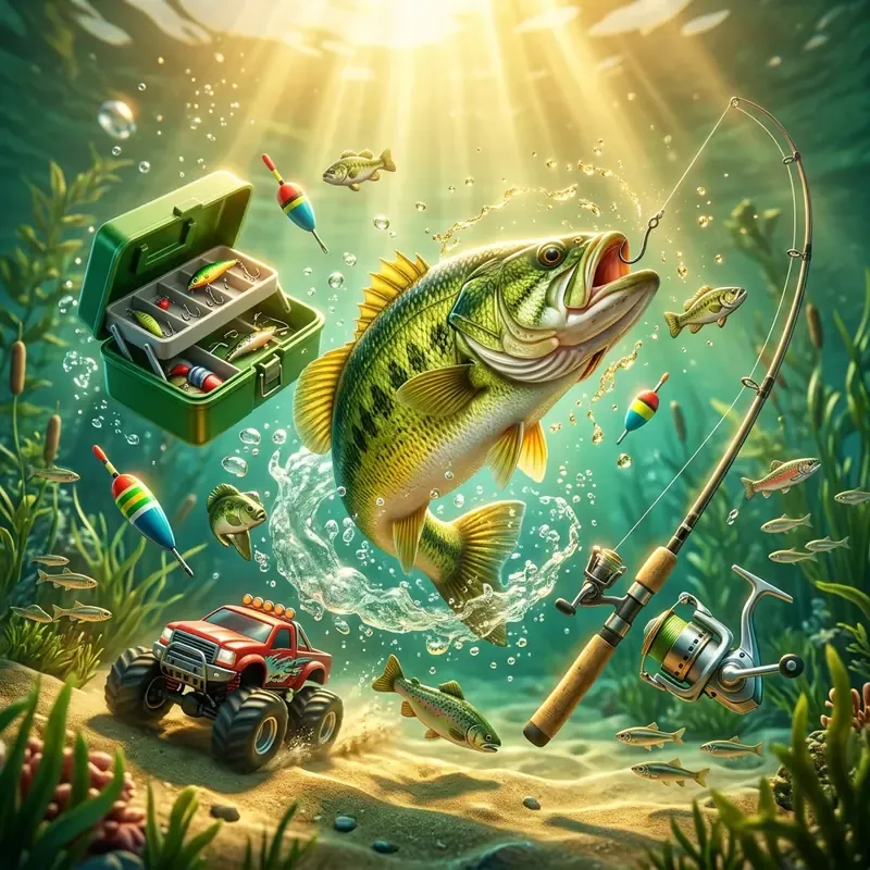 Big Bass Splash 