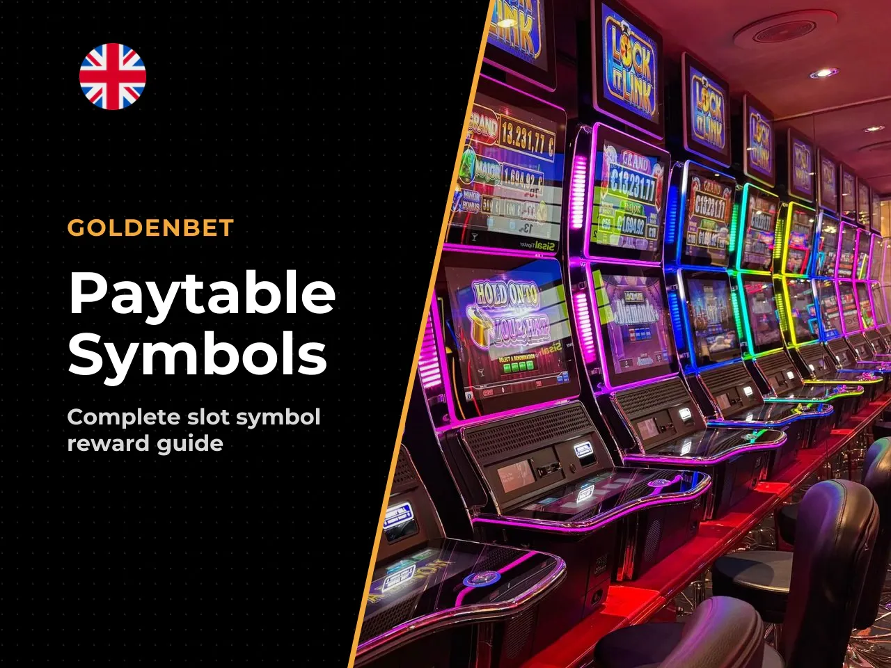 Symbols on the Reels Wild, Scatter