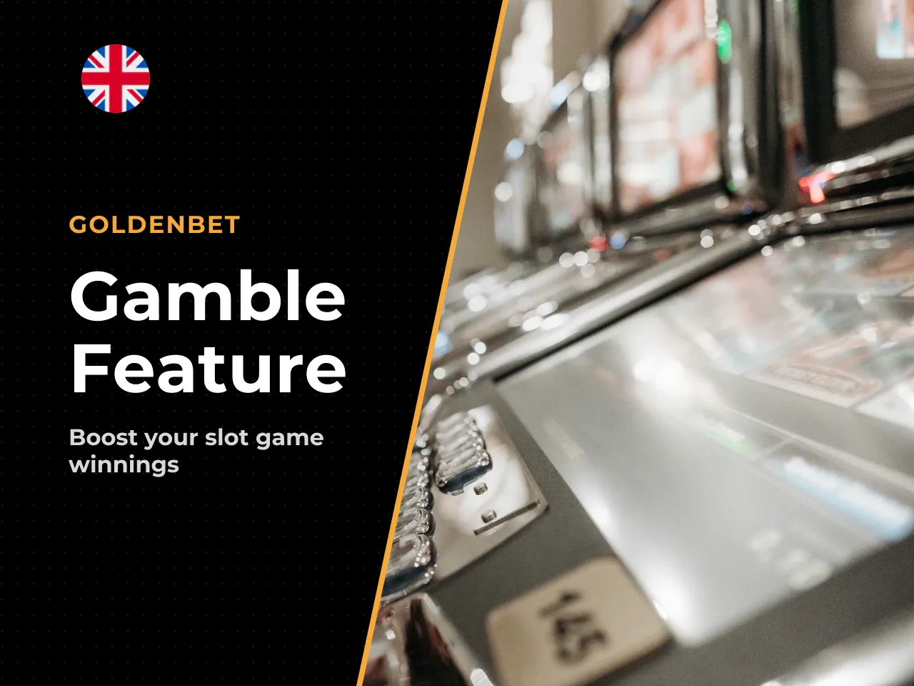 Gamble Feature