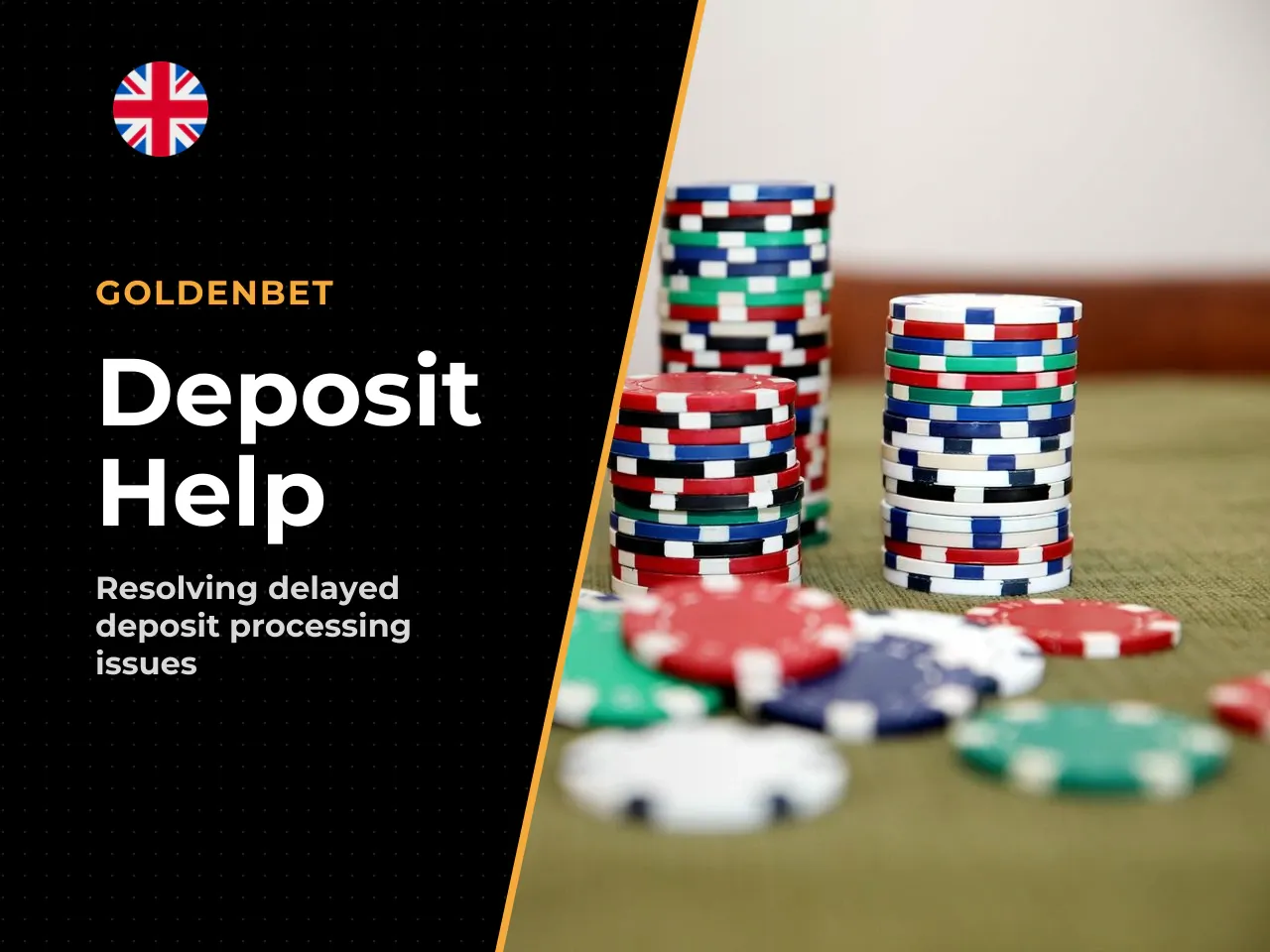 Why a Deposit May Take Longer