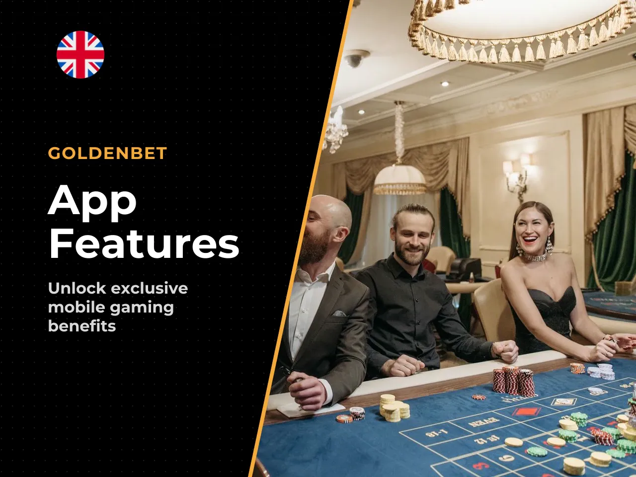 App-Exclusive Features Worth Knowing About