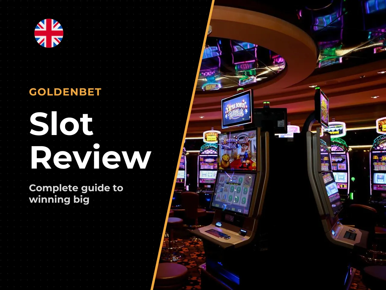 Golden Winner Slot Demo, Free Play