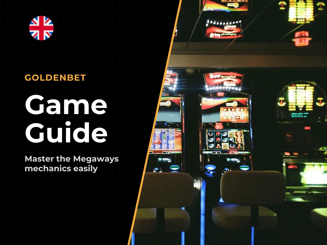 How to play 5 Lions Megaways
