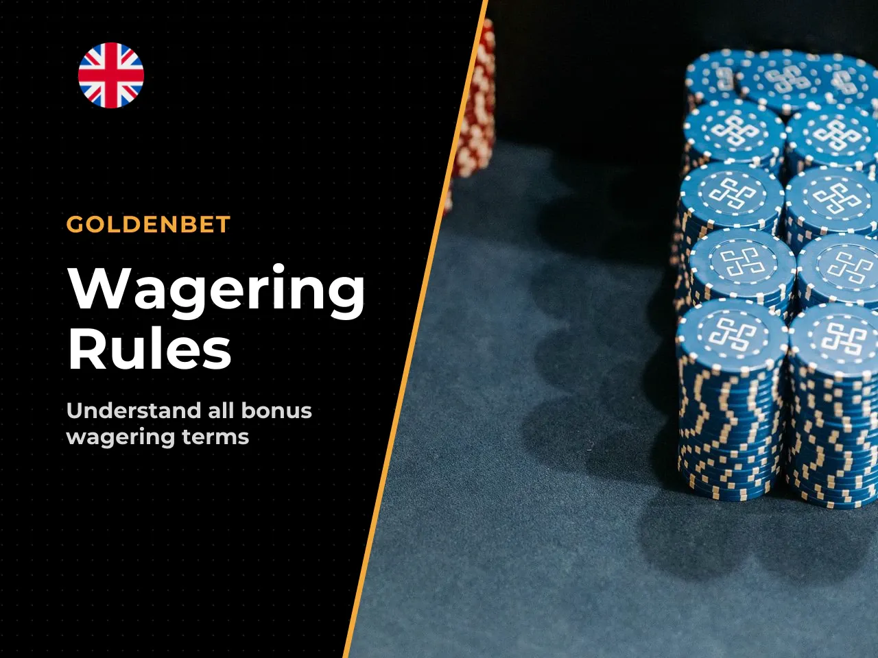 Bonuses and the Wagering Rule at