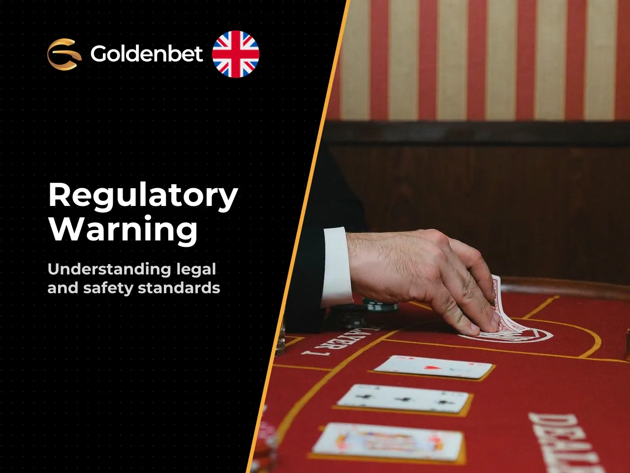 Regulatory action is not limited to