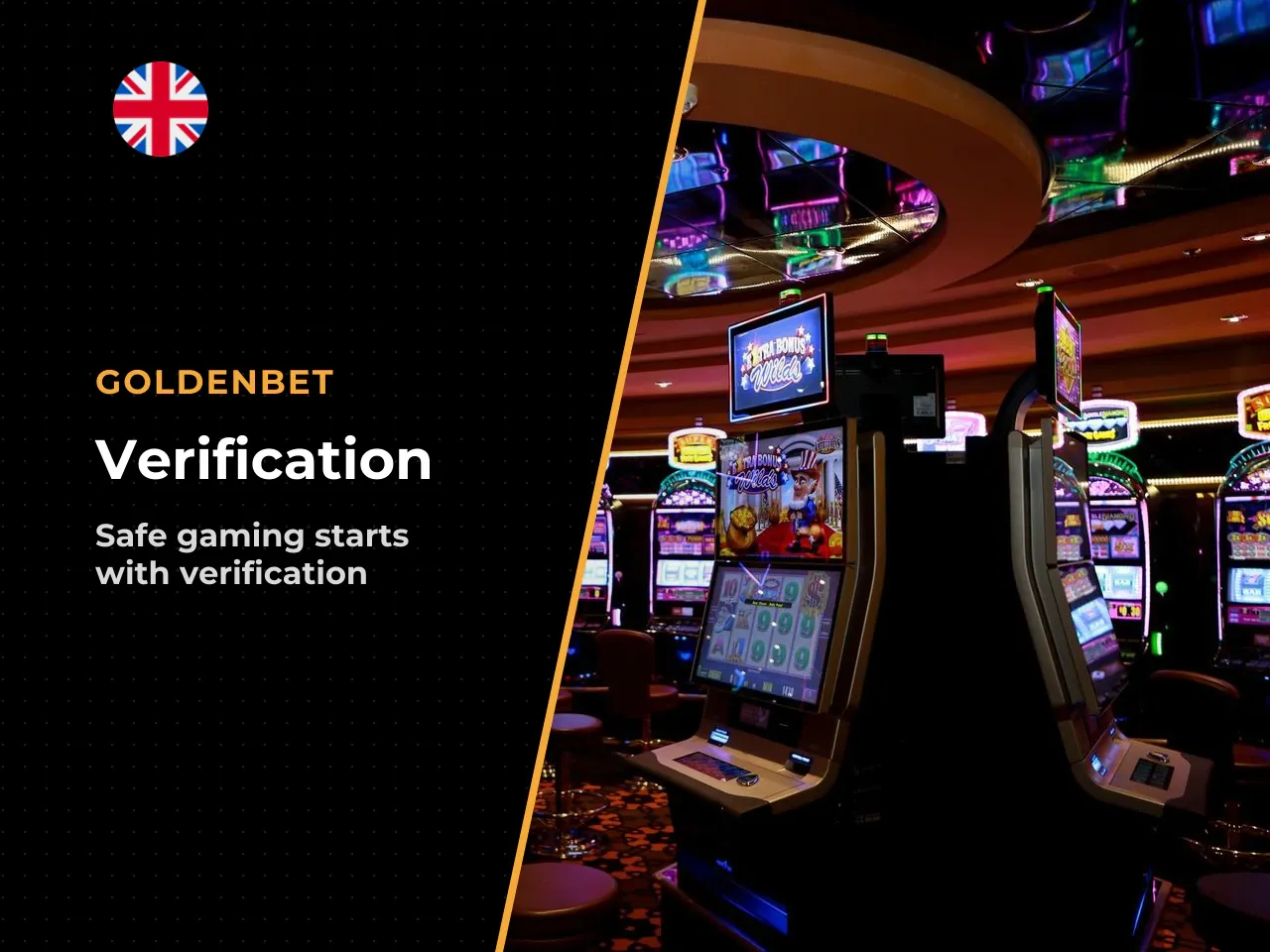 What to Verify Before Playing Online