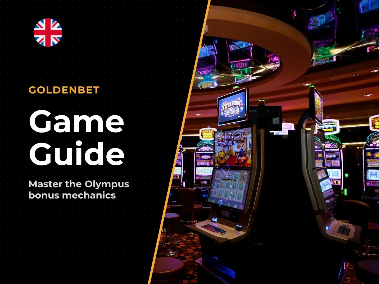 How to Play Gates of Olympus
