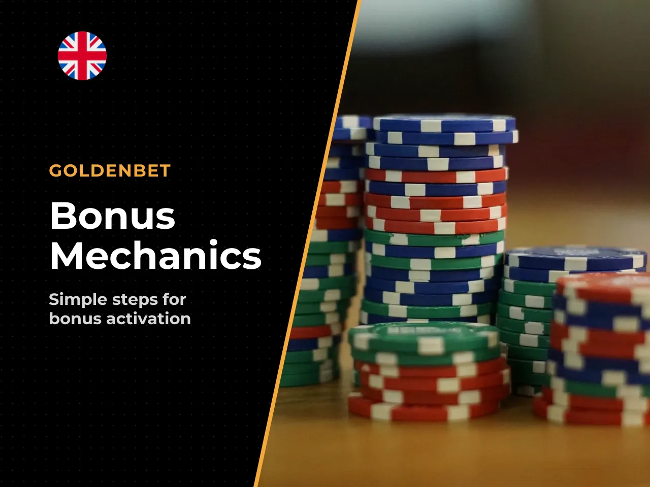 How the Welcome Bonus Works. The