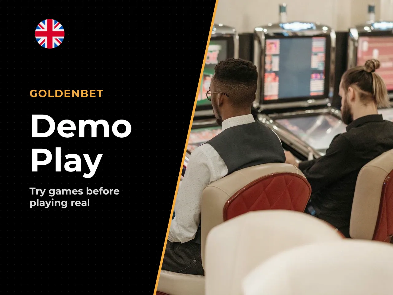 Demo Mode vs Real Money Play