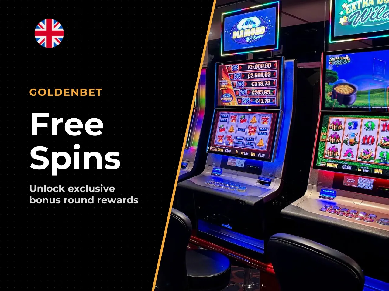 Free spins, scatter, and bonus flow