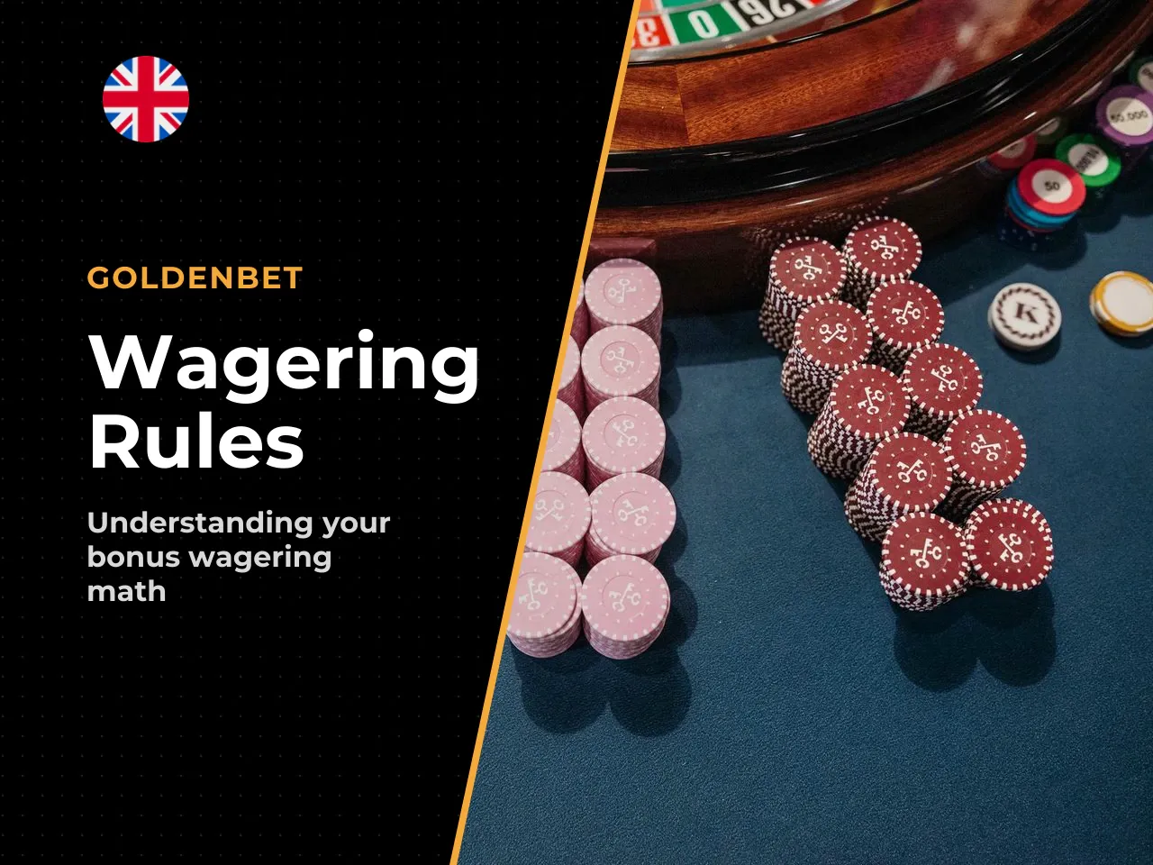 What the Wagering Rule Actually Means