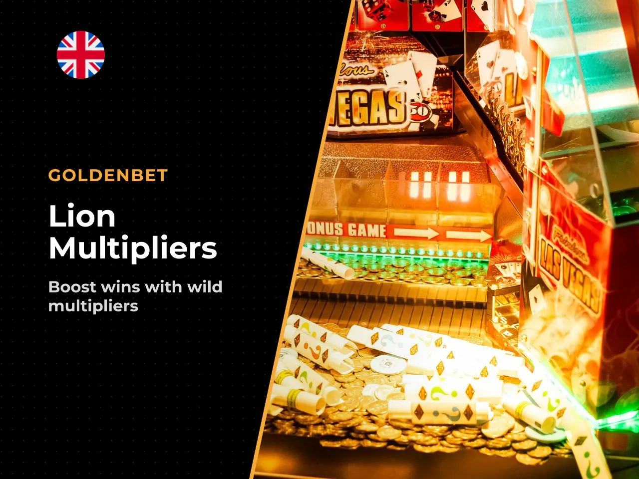 Wild multiplier and extra win potential