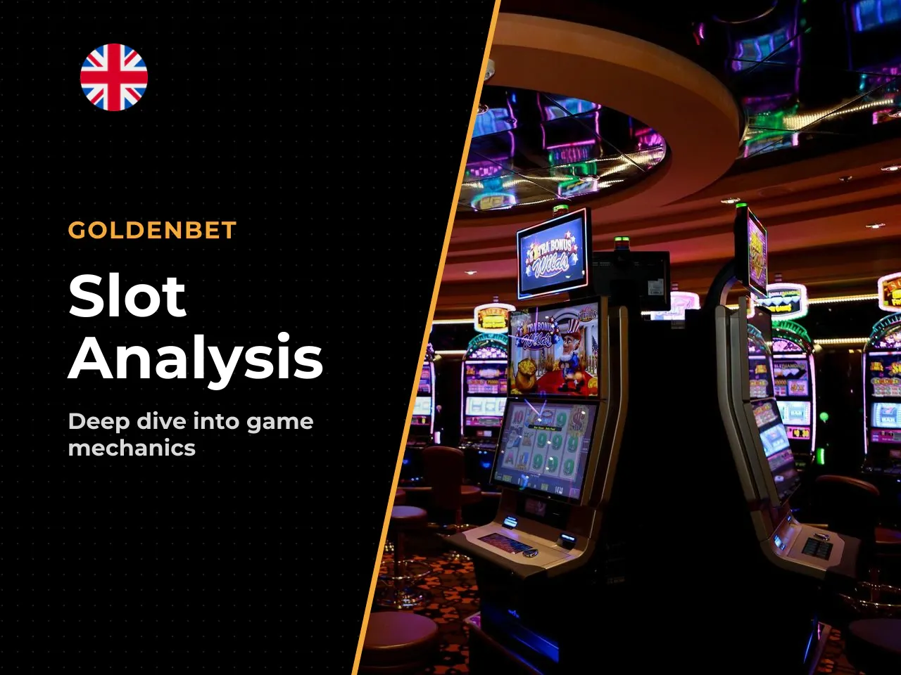 RTP, volatility, max win and payout