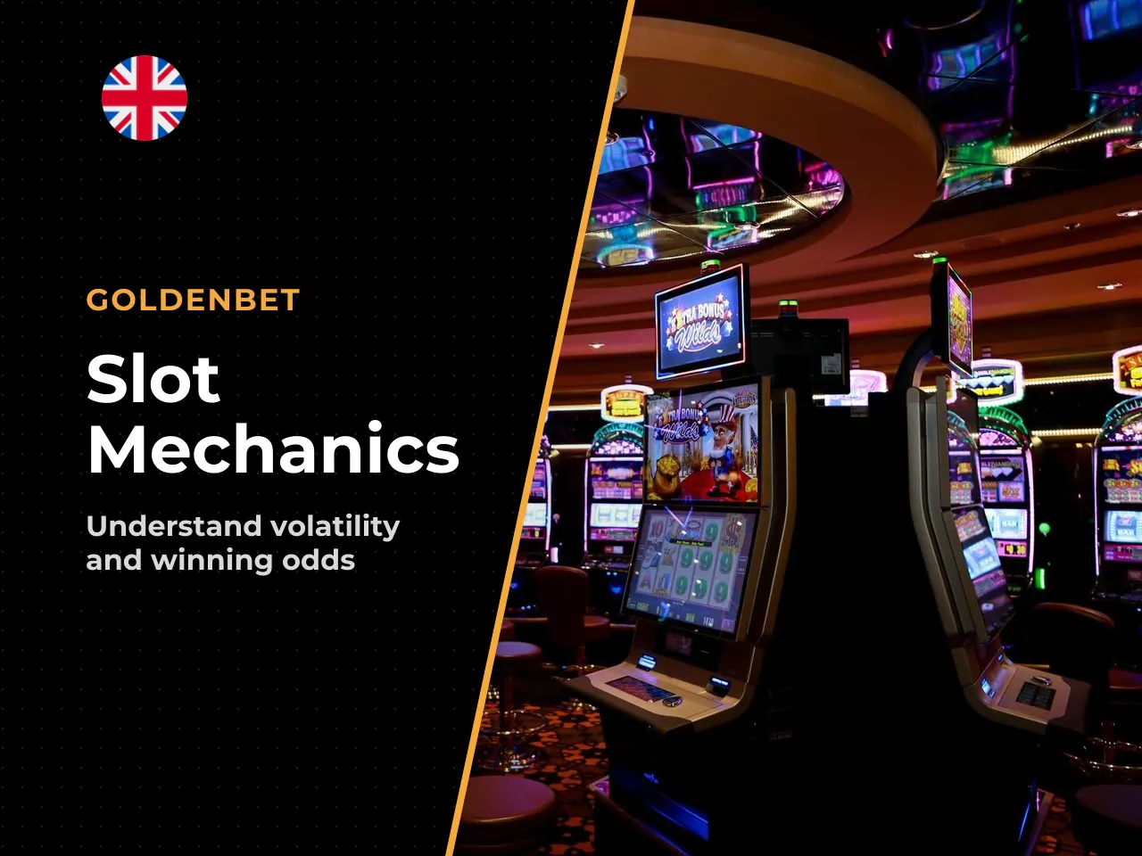RTP, volatility, and what they mean