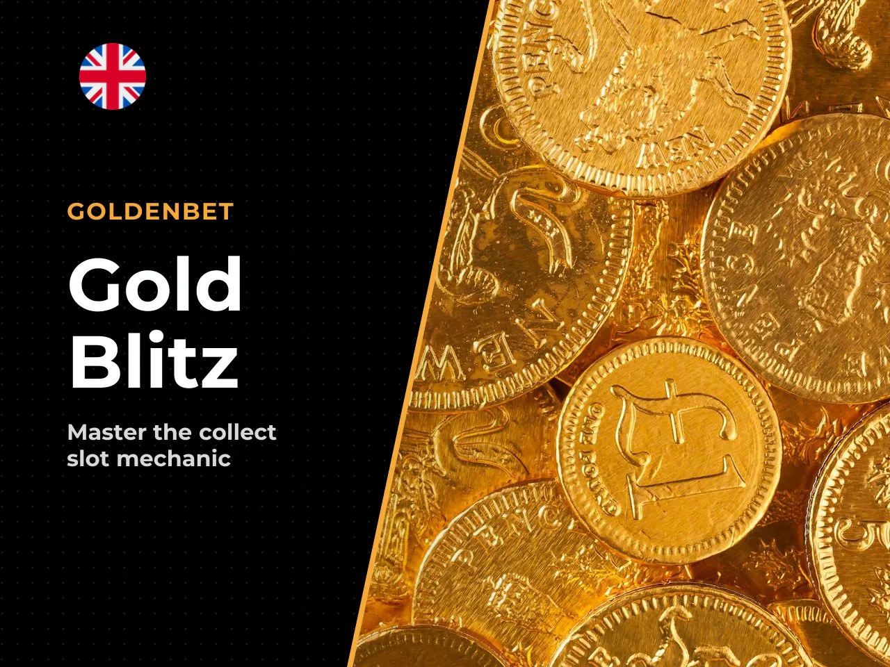 Gold Blitz is one of those