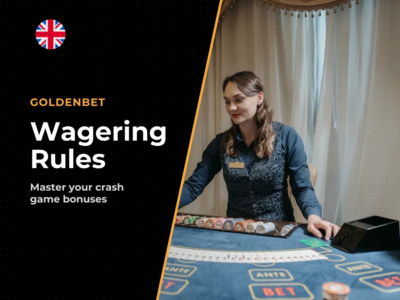 Bonus Wagering and Crash Games What