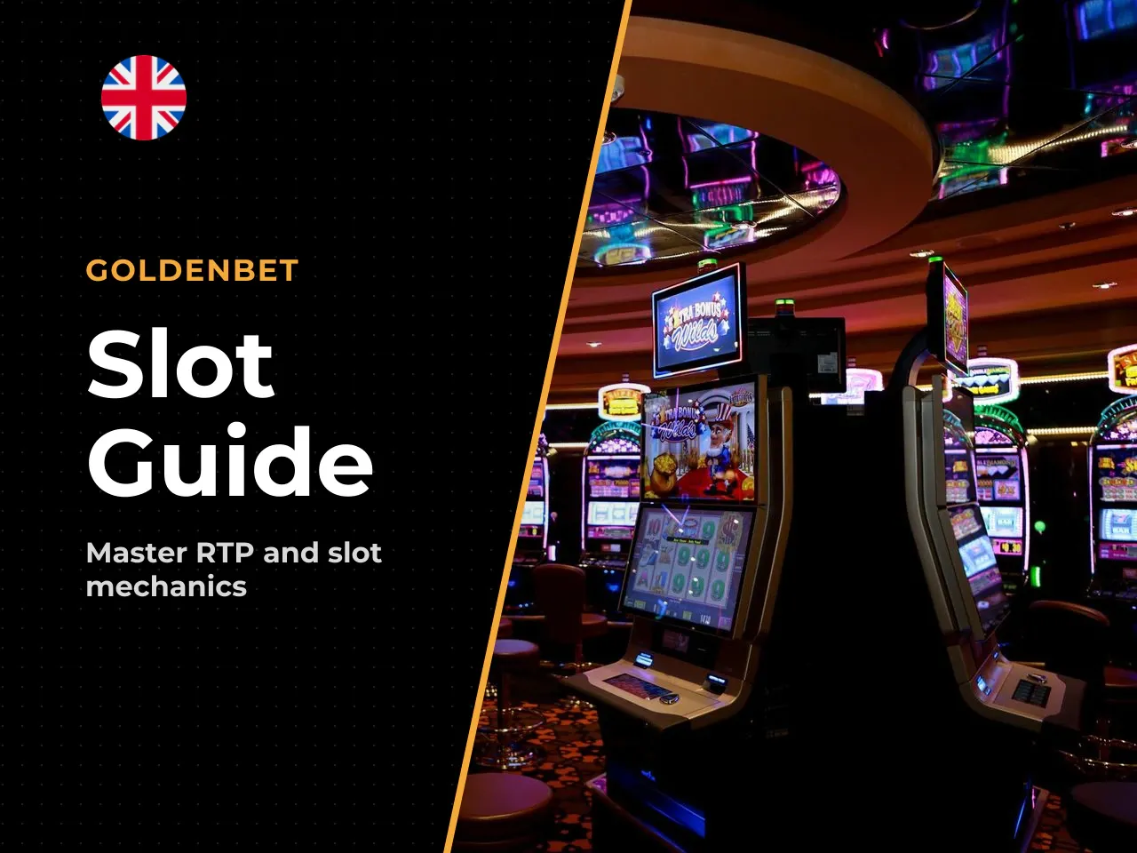 How to Read RTP and Volatility