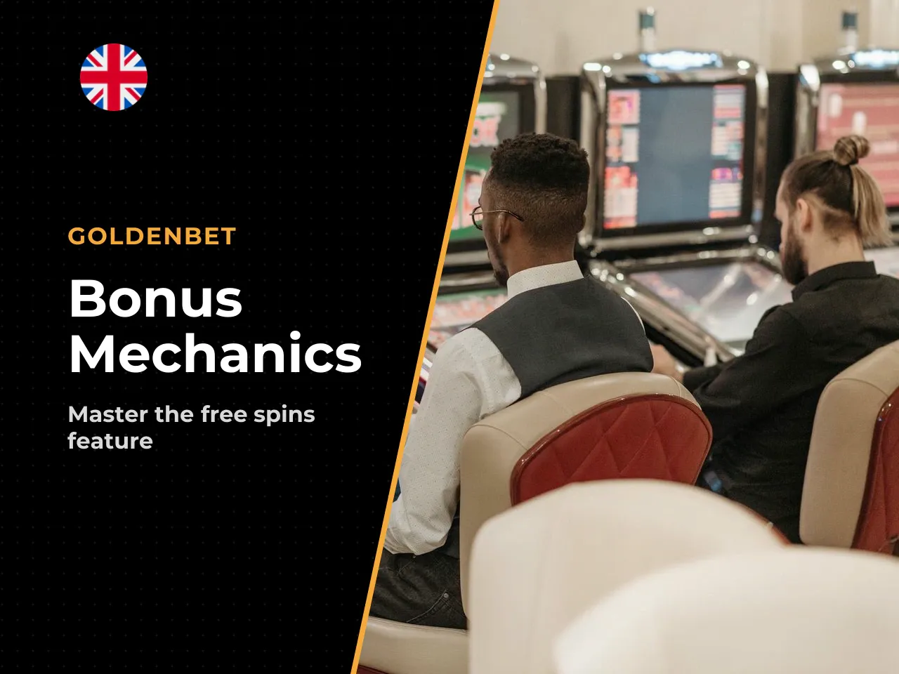 Free Spins Bonus Mechanics. The role