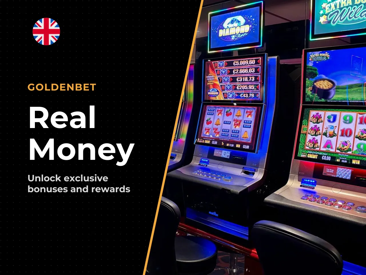 What Changes in Real Money Mode