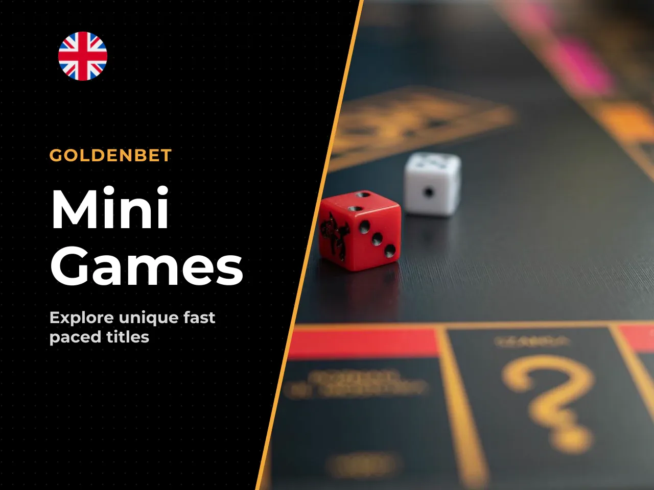 Instant Win, Mini-Games Esports. Beyond the