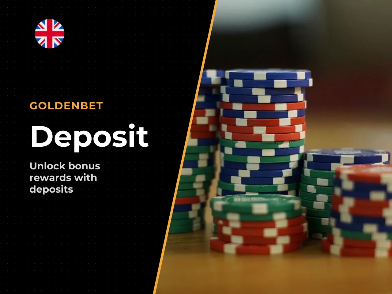 How Deposit Affects Access to Bonuses