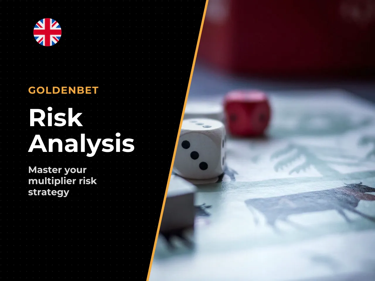 Why High Risk and High Max