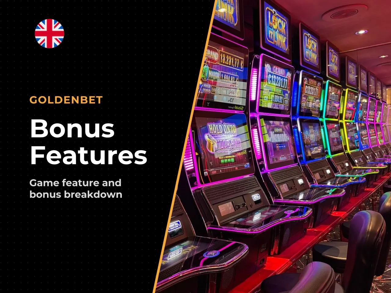 Bonus buy and instant access to