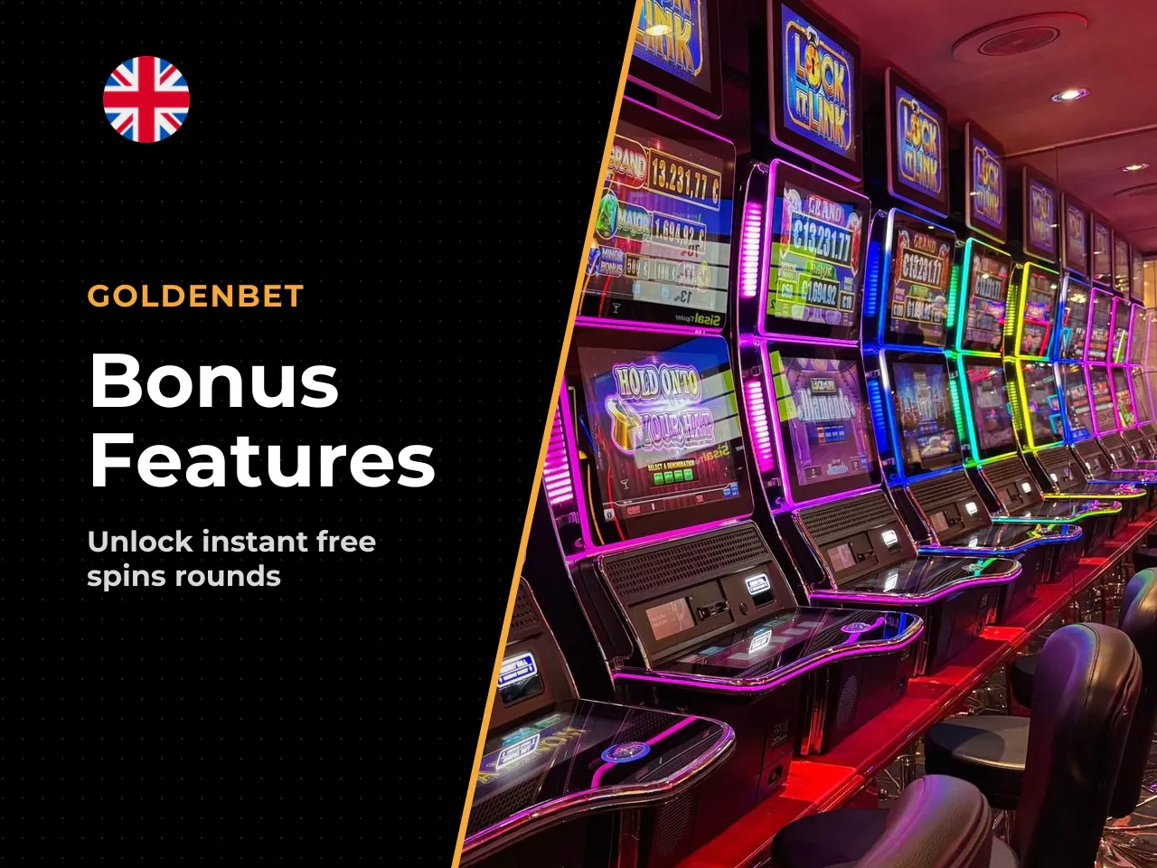 Bonus Buy and UK Restrictions. The