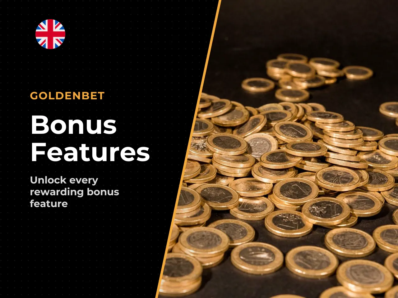 Bonus Features in 9 Pots of