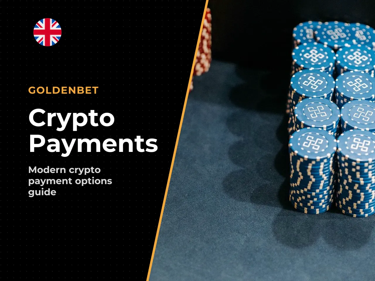 Goldenbet Crypto Payments vs Bank Transfers