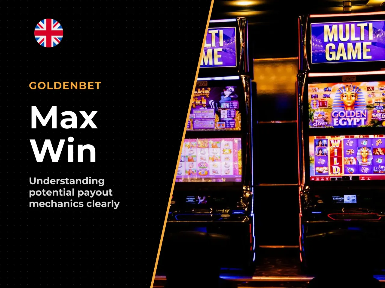 What Max Win Tells You About