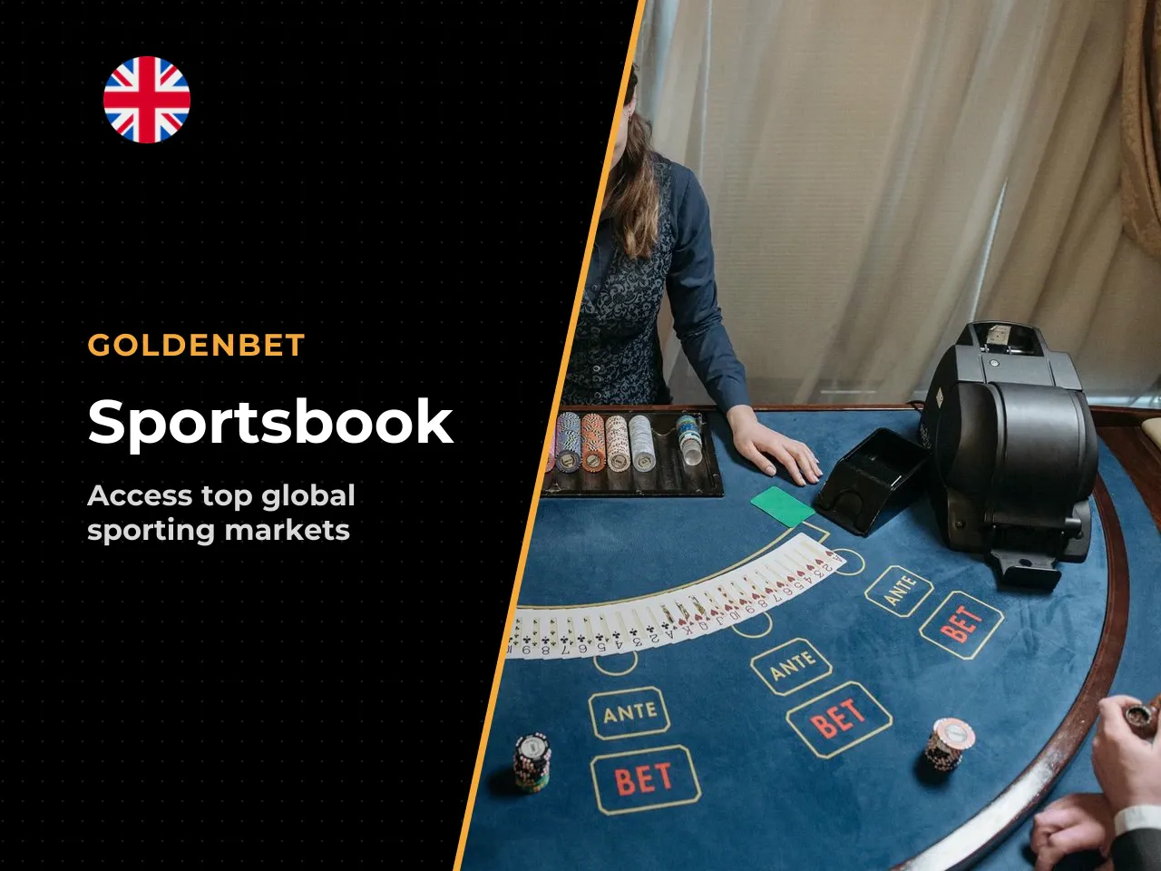 Sportsbook Access for Sports Betting Users