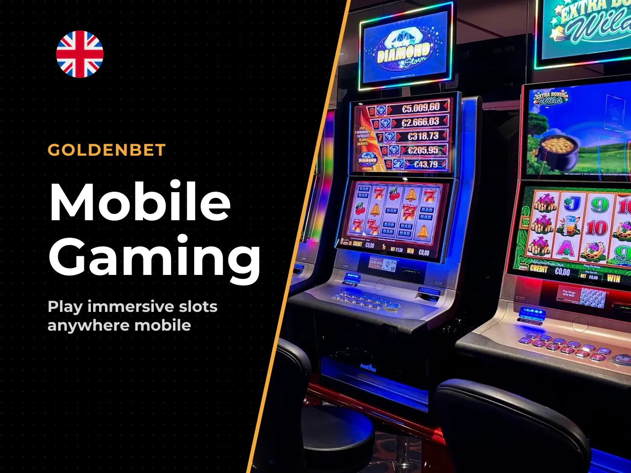 Mobile Play on iOS and Android