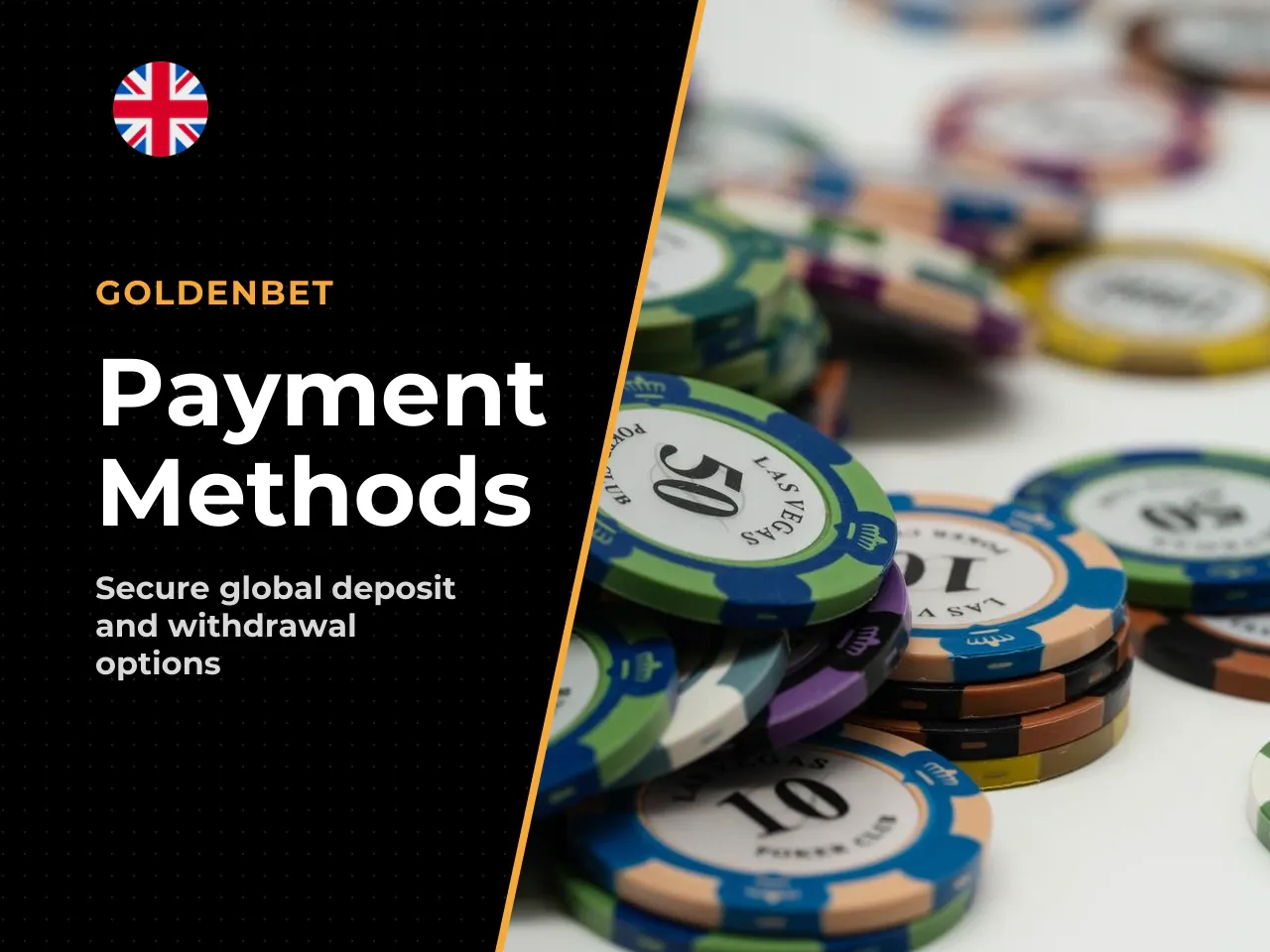 What Payment Methods Are Available. The