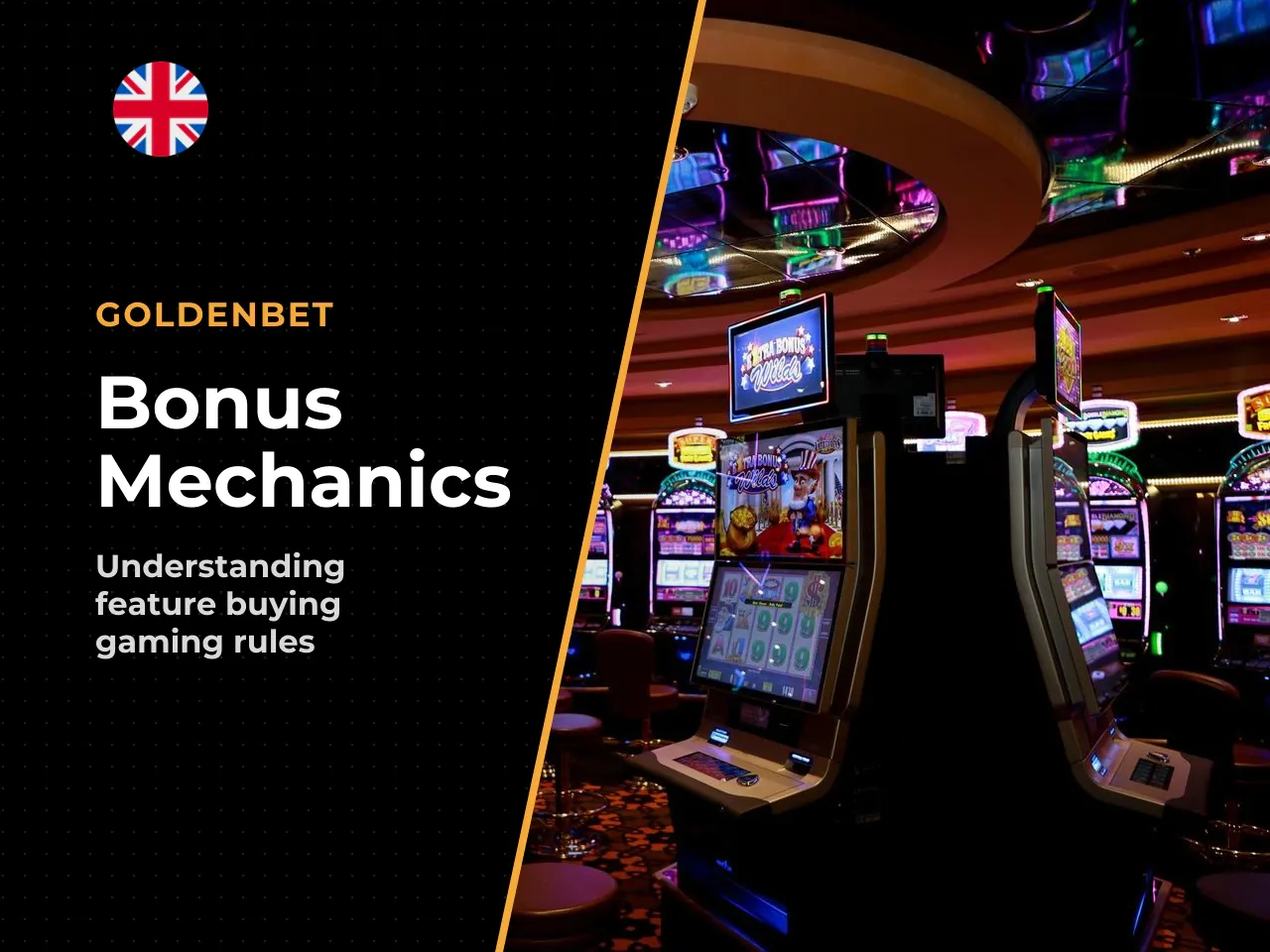 When a Bonus Buy Could Be