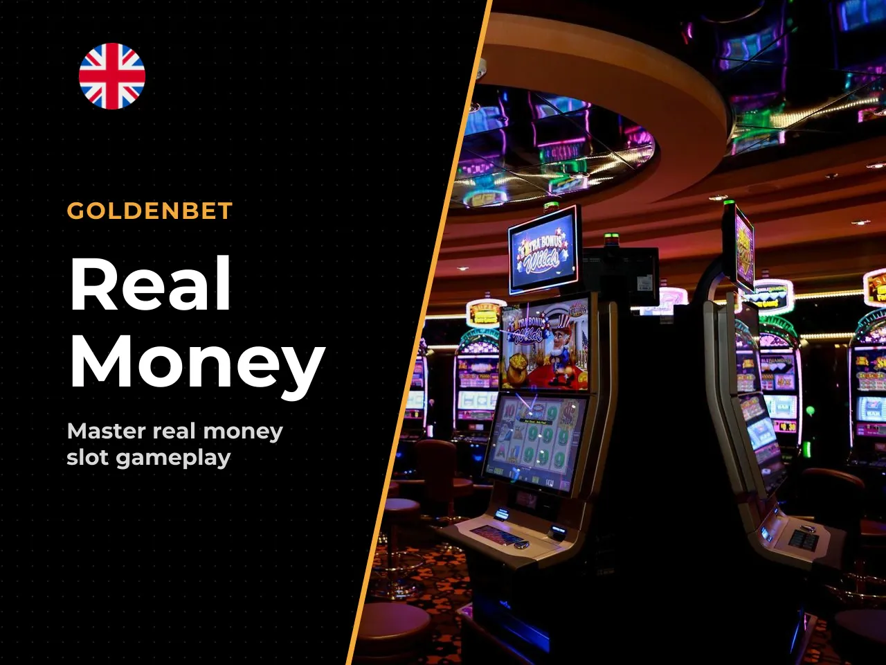 How Real Money Differs from Demo