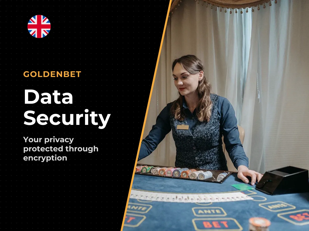 Secure Access and Privacy Expectations. Your