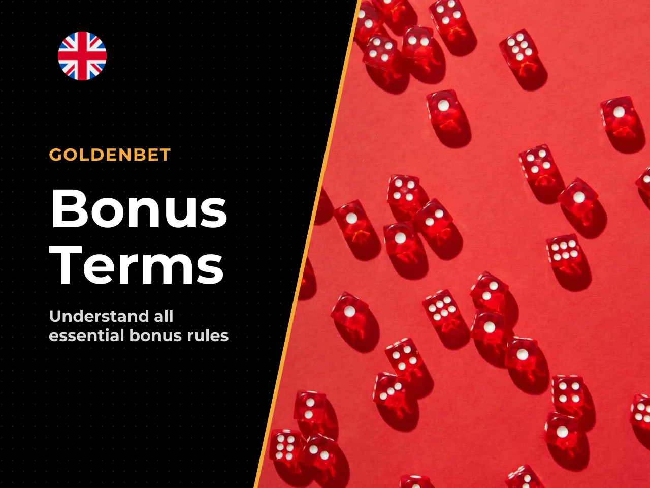 Bonus Conditions What to Check Before