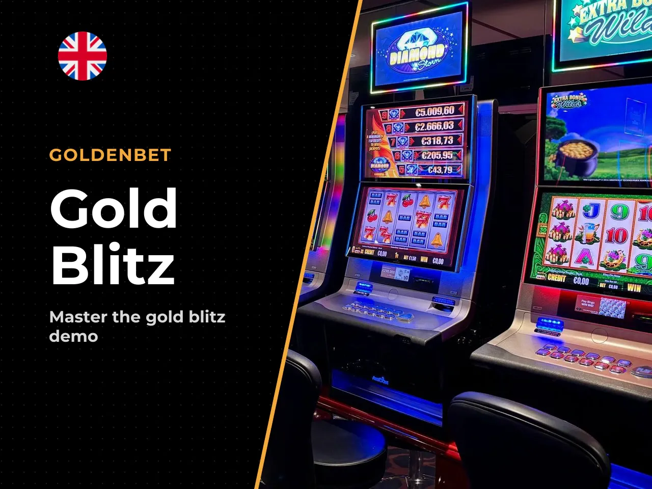 What Is Gold Blitz and Why