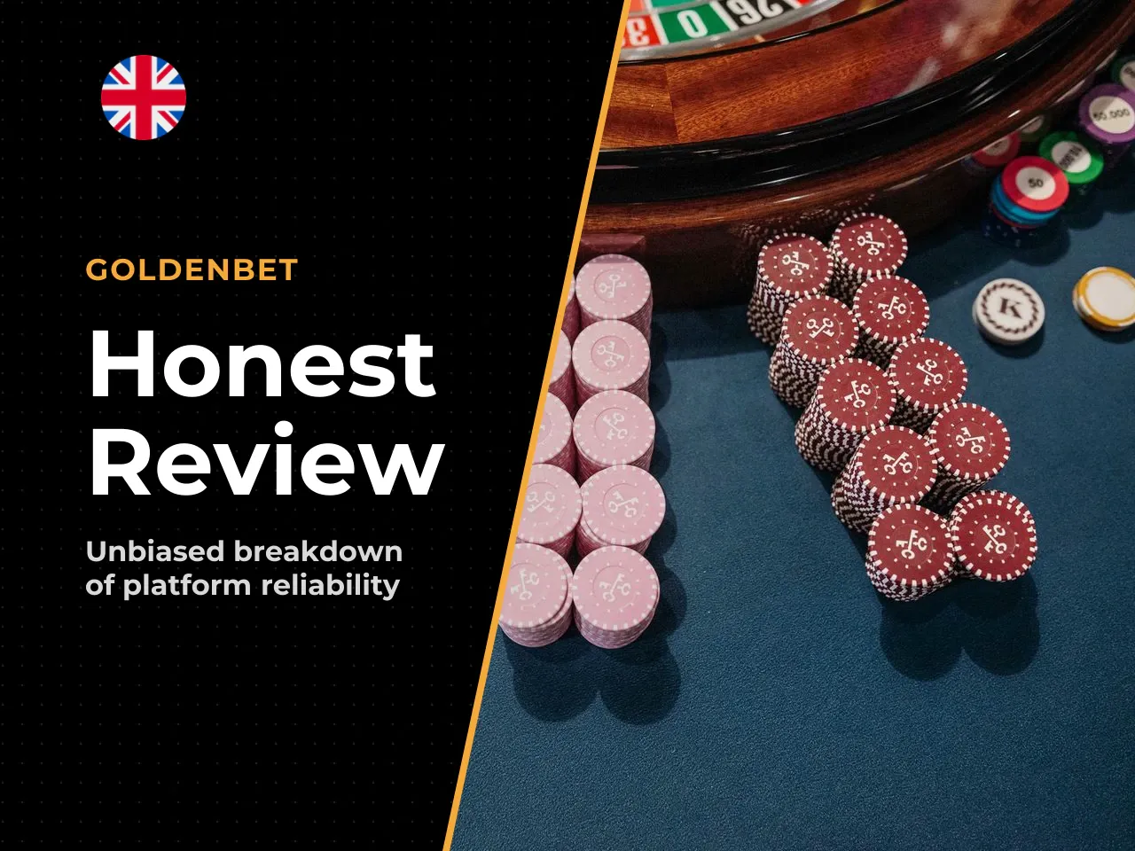 Why Users Search for Goldenbet Reviews