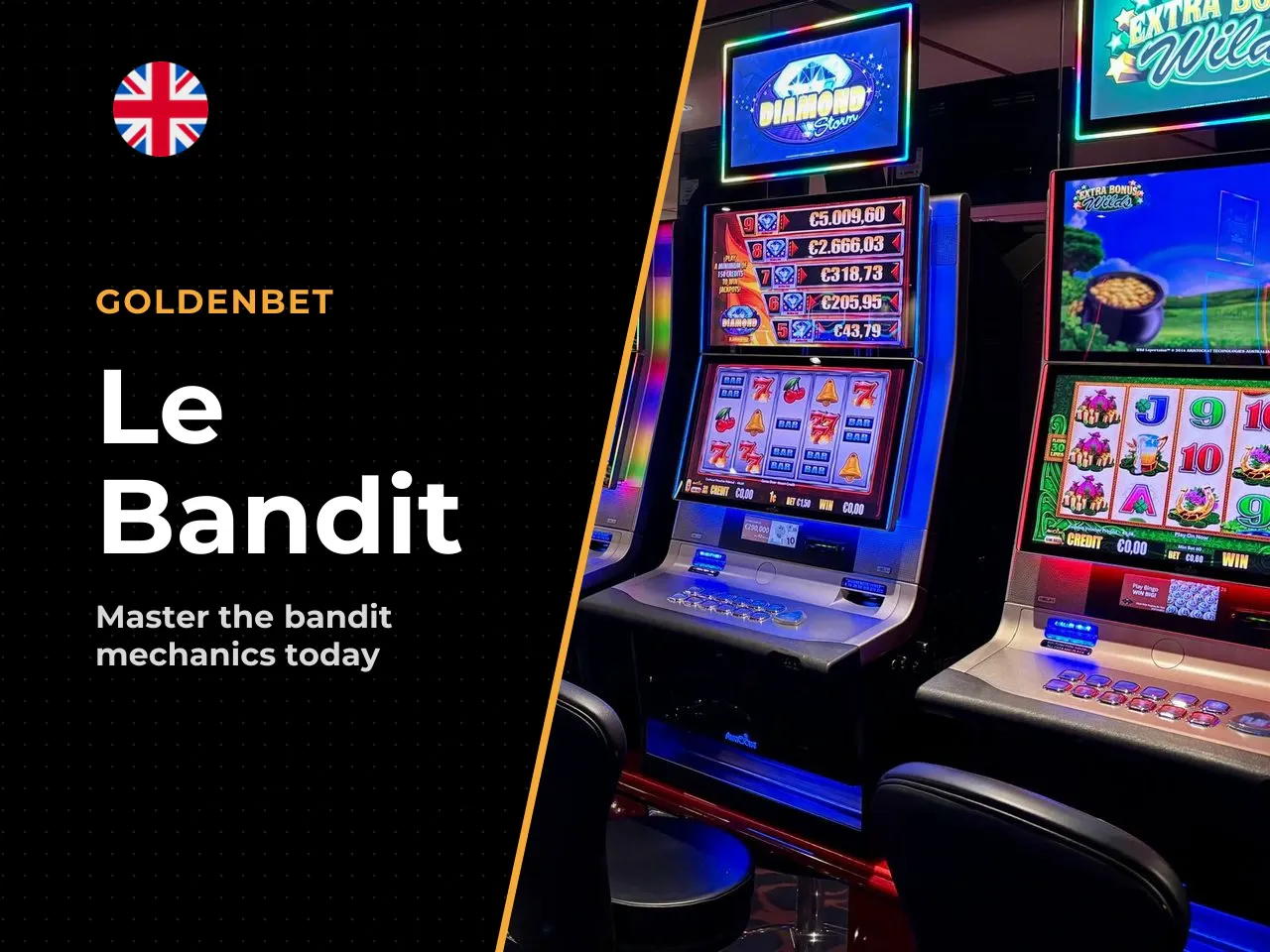 Le Bandit Demo, Free Play and
