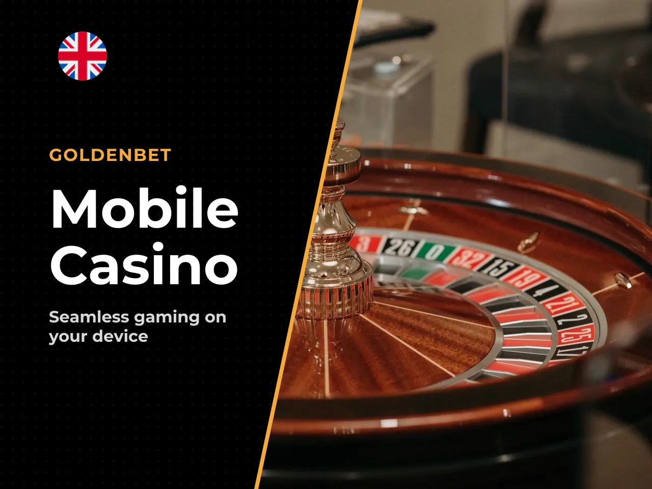 Casino Games and Live Casino on