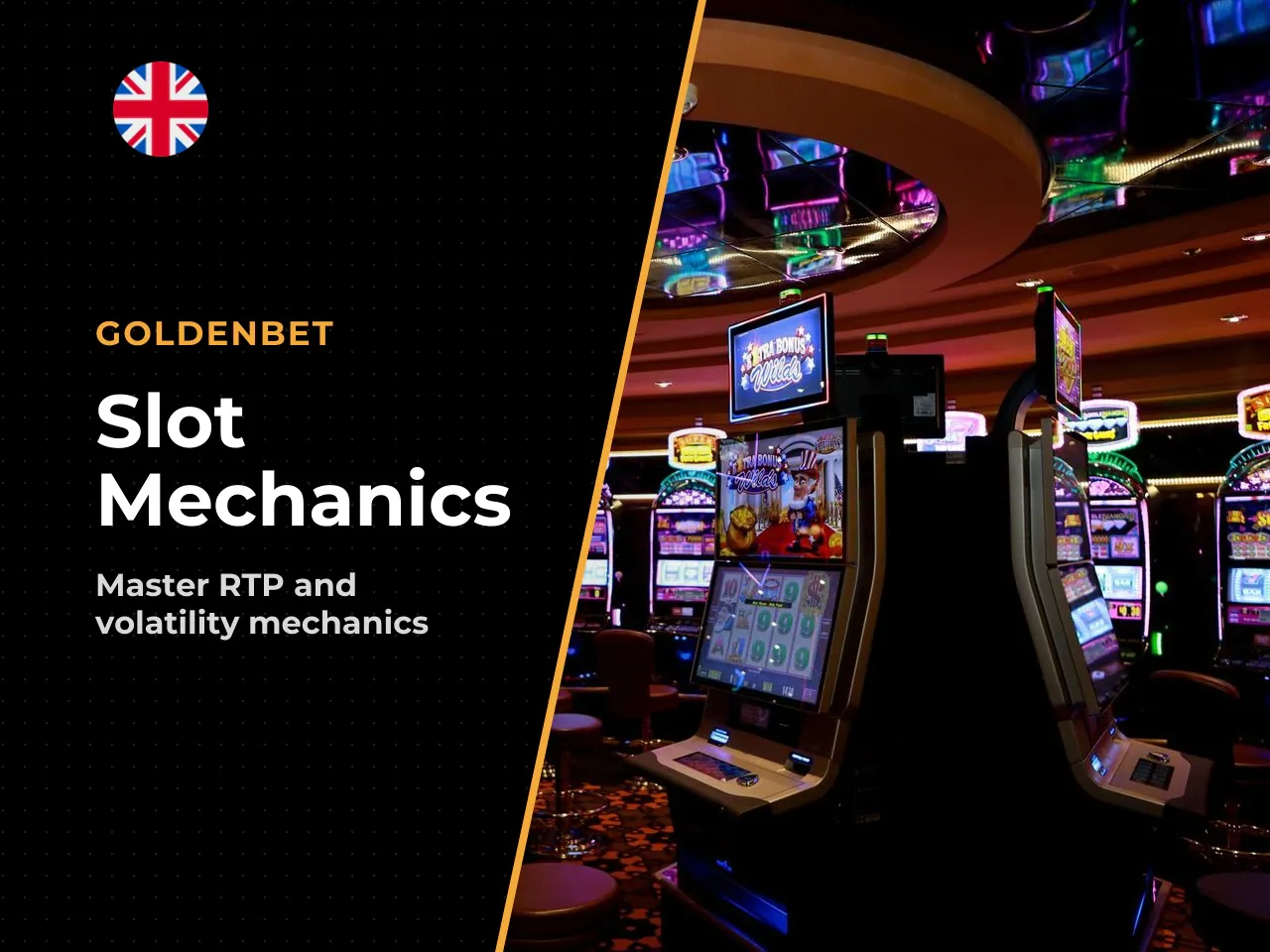 How RTP Volatility Shape the Playing