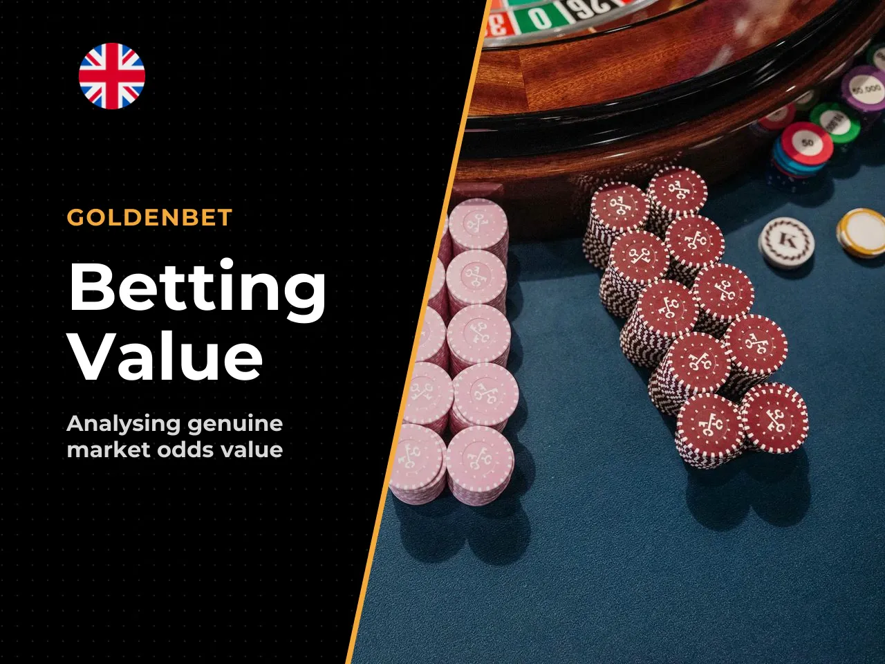 What affects value for regular bettors