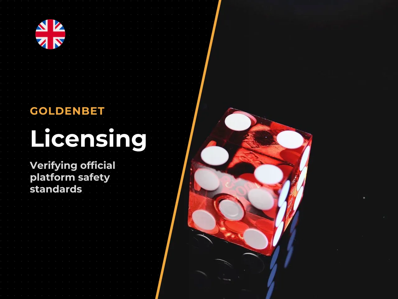 How to Check Whether Goldenbet Is